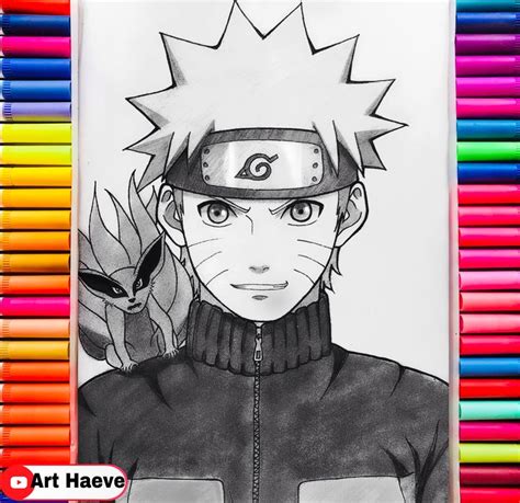 how to draw a naruto|free printable naruto drawing.